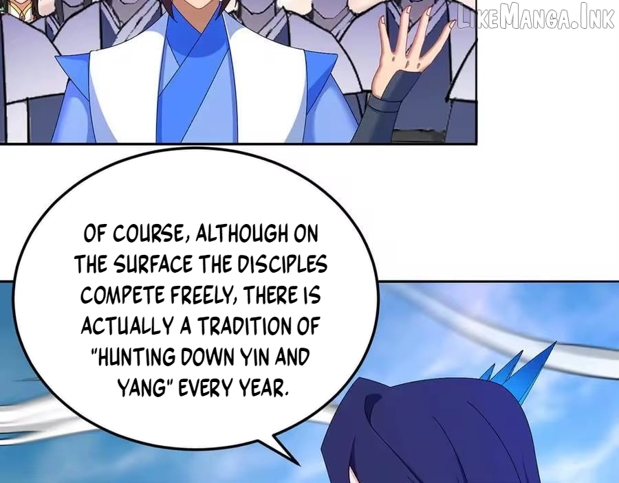 It Turns Out, They Were The True Protagonists From The Start Chapter 89  - page 63